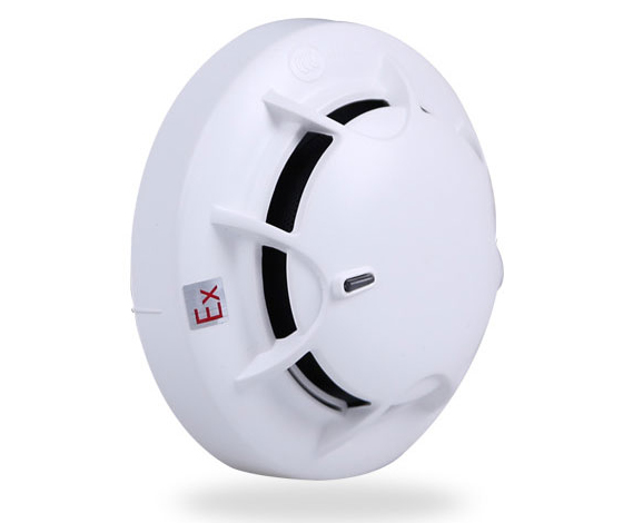 海灣JTY-GF-GST9711(Ex)點(diǎn)型光電感煙火災(zāi)探測器